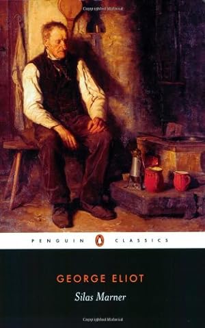 Image du vendeur pour Silas Marner (Penguin Classics) by Eliot, George [Paperback ] mis en vente par booksXpress