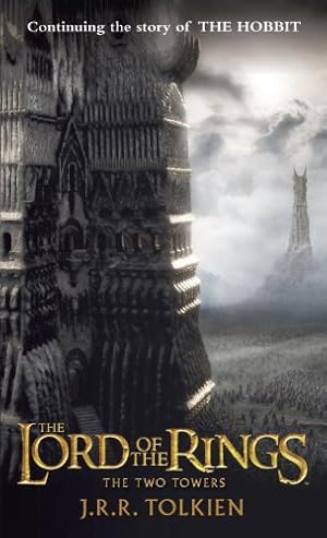 Immagine del venditore per The Two Towers (The Lord of the Rings, Part 2) by Tolkien, J.R.R. [Mass Market Paperback ] venduto da booksXpress