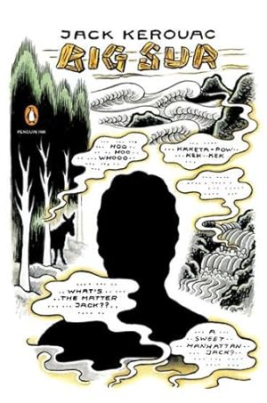 Seller image for Big Sur: (Penguin Ink) by Kerouac, Jack [Paperback ] for sale by booksXpress