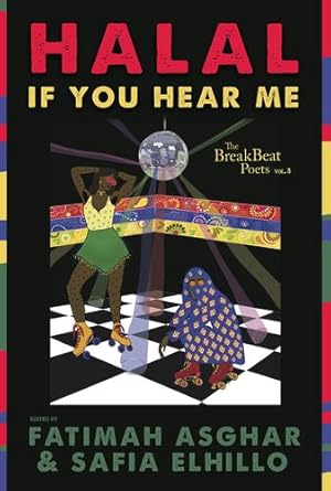 Seller image for The BreakBeat Poets Vol. 3: Halal If You Hear Me [Paperback ] for sale by booksXpress