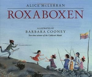 Imagen del vendedor de Roxaboxen by McLerran, Alice [Paperback ] a la venta por booksXpress