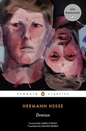 Immagine del venditore per Demian: The Story of Emil Sinclairs Youth (Penguin Classics) by Hesse, Hermann [Paperback ] venduto da booksXpress