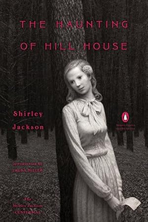 Seller image for The Haunting of Hill House: (Penguin Classics Deluxe Edition) by Jackson, Shirley [Paperback ] for sale by booksXpress