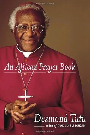 Seller image for An African Prayer Book by Tutu, Desmond [Paperback ] for sale by booksXpress