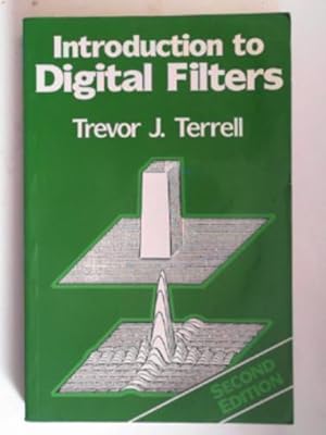 Seller image for Introduction to digital filters for sale by Cotswold Internet Books