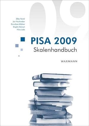 Seller image for PISA 2009 Skalenhandbuch for sale by buchversandmimpf2000