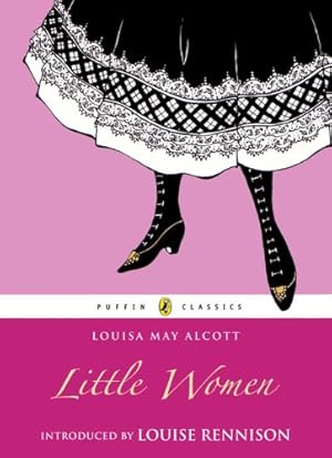 Seller image for Little Women (Puffin Classics) by Alcott, Louisa May [Paperback ] for sale by booksXpress