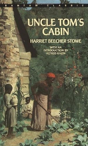 Image du vendeur pour Uncle Tom's Cabin (Bantam Classics) by Stowe, Harriet Beecher [Mass Market Paperback ] mis en vente par booksXpress