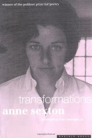 Seller image for Transformations by Sexton, Anne [Paperback ] for sale by booksXpress