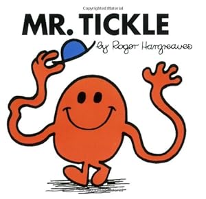 Seller image for Mr. Tickle (Mr. Men and Little Miss) by Hargreaves, Roger [Paperback ] for sale by booksXpress