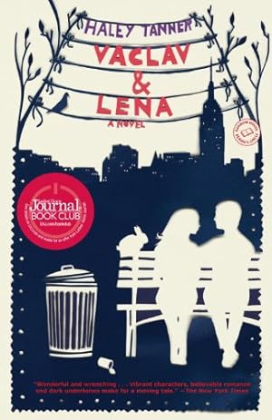Seller image for Vaclav & Lena: A Novel by Tanner, Haley [Paperback ] for sale by booksXpress