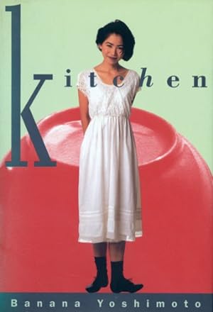 Seller image for Kitchen (A Black cat book) by Yoshimoto, Banana [Paperback ] for sale by booksXpress