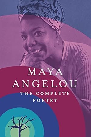 Immagine del venditore per The Complete Poetry by Angelou, Maya [Hardcover ] venduto da booksXpress