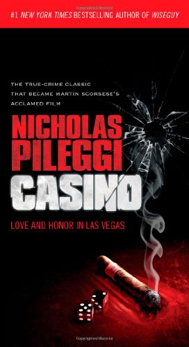 Immagine del venditore per Casino: Love and Honor in Las Vegas by Pileggi, Nicholas [Mass Market Paperback ] venduto da booksXpress