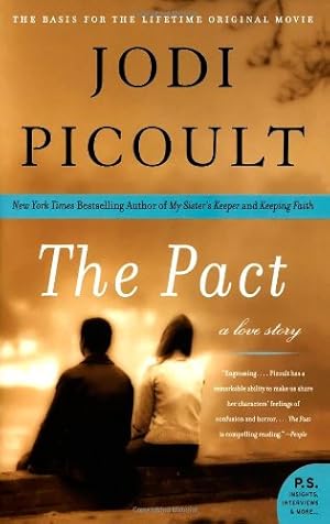 Imagen del vendedor de The Pact: A Love Story by Jodi Picoult [Paperback ] a la venta por booksXpress