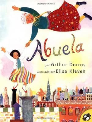 Seller image for Abuela (Spanish Edition) by Dorros, Arthur [Paperback ] for sale by booksXpress