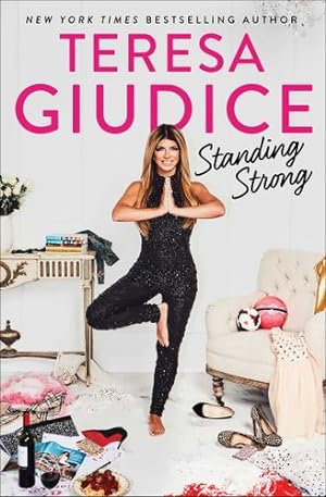 Seller image for Standing Strong by Giudice, Teresa [Paperback ] for sale by booksXpress