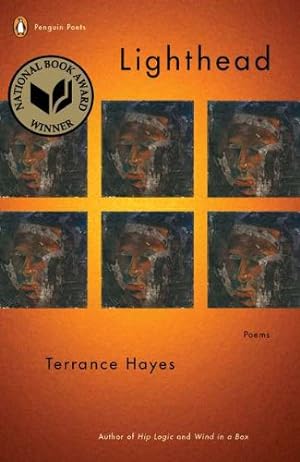 Immagine del venditore per Lighthead: Poems (Penguin Poets) by Hayes, Terrance [Paperback ] venduto da booksXpress