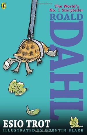 Immagine del venditore per Esio Trot by Dahl, Roald [Paperback ] venduto da booksXpress