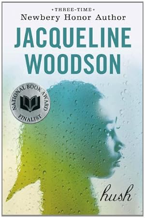 Seller image for Hush by Woodson, Jacqueline [Paperback ] for sale by booksXpress