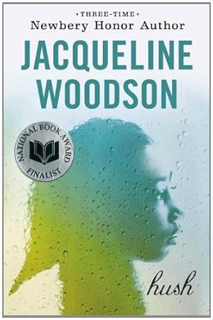 Imagen del vendedor de Hush by Woodson, Jacqueline [Paperback ] a la venta por booksXpress