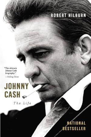 Imagen del vendedor de Johnny Cash: The Life by Hilburn, Robert [Paperback ] a la venta por booksXpress