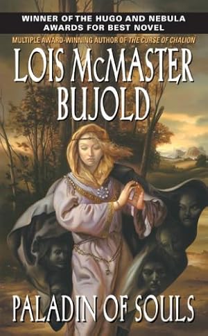 Imagen del vendedor de Paladin of Souls (Chalion series) by Bujold, Lois McMaster [Mass Market Paperback ] a la venta por booksXpress