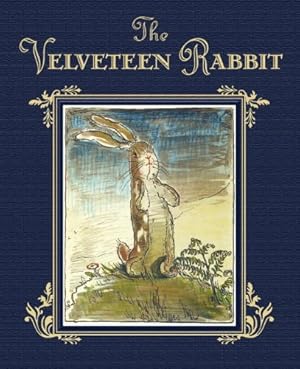 Seller image for The Velveteen Rabbit by Williams, Margery [Hardcover ] for sale by booksXpress