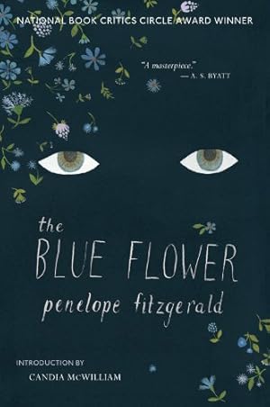 Imagen del vendedor de The Blue Flower: A Novel by Fitzgerald, Penelope [Paperback ] a la venta por booksXpress