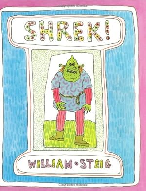 Seller image for Shrek! by Steig, William [Paperback ] for sale by booksXpress