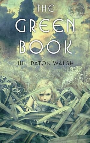 Seller image for The Green Book by Walsh, Jill Paton [Paperback ] for sale by booksXpress