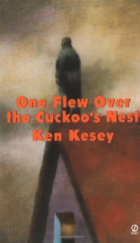 Seller image for One Flew Over the Cuckoo's Nest by Ken Kesey [Mass Market Paperback ] for sale by booksXpress