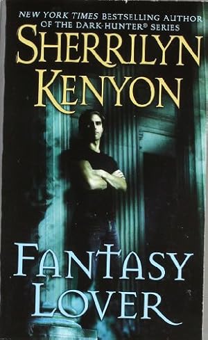 Bild des Verkufers fr Fantasy Lover by Kenyon, Sherrilyn [Mass Market Paperback ] zum Verkauf von booksXpress