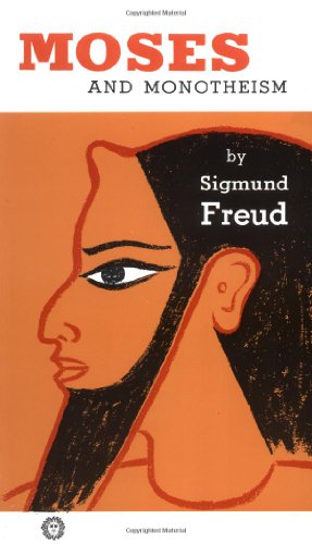 Seller image for Moses and Monotheism by Freud, Sigmund [Paperback ] for sale by booksXpress