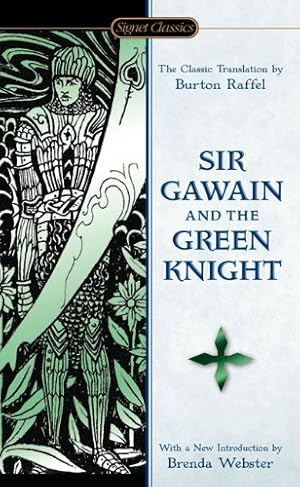 Seller image for Sir Gawain and the Green Knight (Signet Classics) [Mass Market Paperback ] for sale by booksXpress