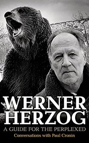 Seller image for Werner Herzog A Guide for the Perplexed Hardcover for sale by booksXpress
