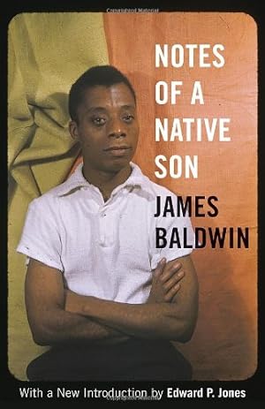 Seller image for Notes of a Native Son by Baldwin, James [Paperback ] for sale by booksXpress