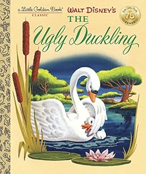Immagine del venditore per Walt Disney's The Ugly Duckling (Disney Classic) (Little Golden Book) by North Bedford, Annie [Hardcover ] venduto da booksXpress