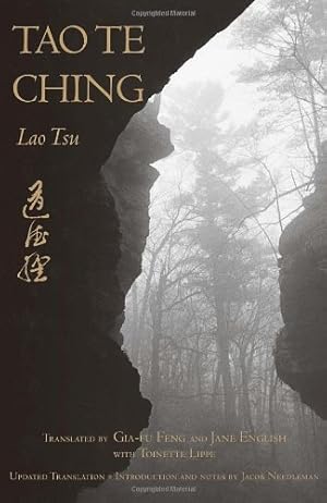 Imagen del vendedor de Tao Te Ching: Text Only Edition by Lao Tzu [Paperback ] a la venta por booksXpress