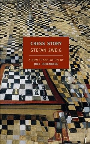 Image du vendeur pour Chess Story (New York Review Books Classics) by Zweig, Stefan [Paperback ] mis en vente par booksXpress