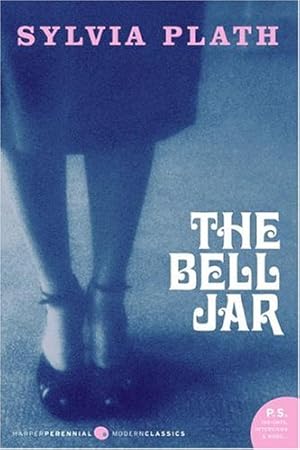 The Bell Jar: Plath, Sylvia: 9789357025997: : Books