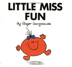 Seller image for Little Miss Fun (Mr. Men and Little Miss) by Hargreaves, Roger [Paperback ] for sale by booksXpress
