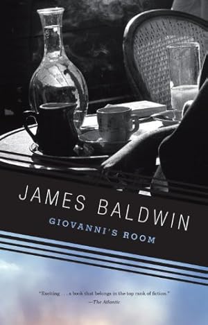 Bild des Verkufers fr Giovanni's Room by James Baldwin [Paperback ] zum Verkauf von booksXpress