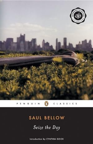 Immagine del venditore per Seize the Day (Penguin Classics) by Bellow, Saul [Paperback ] venduto da booksXpress