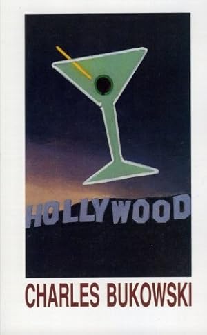 Seller image for Hollywood by Bukowski, Charles [Paperback ] for sale by booksXpress