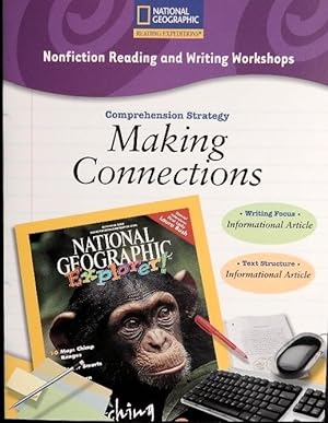 Seller image for Workshop: Student Edition Making Connect Level C (Nonfiction Reading and Writing Workshops) for sale by GuthrieBooks