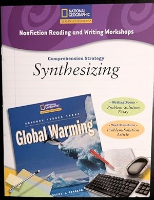 Seller image for Workshop: Student Edition Synthesizing Level C (Nonfiction Reading and Writing Workshops) for sale by GuthrieBooks