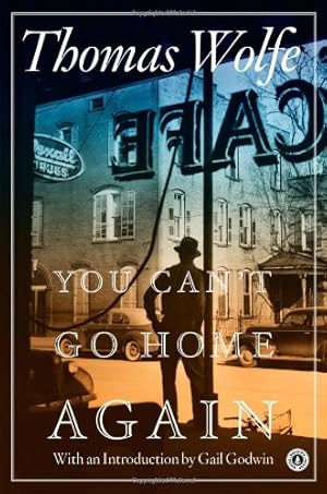 Seller image for You Can't Go Home Again by Wolfe, Thomas [Paperback ] for sale by booksXpress