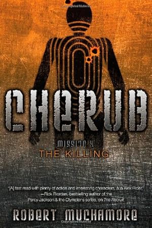 Seller image for The Killing (CHERUB) by Muchamore, Robert [Paperback ] for sale by booksXpress