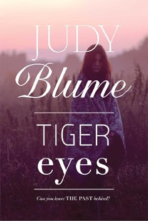 Imagen del vendedor de Tiger Eyes by Blume, Judy [Paperback ] a la venta por booksXpress
